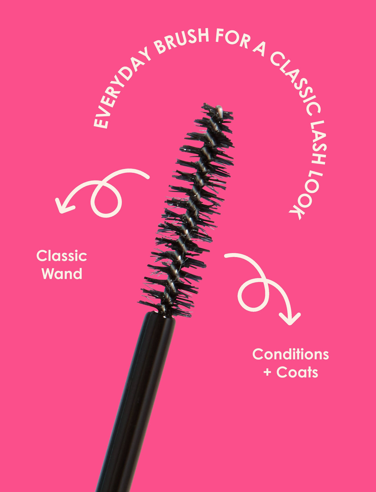 Grande MASCARA