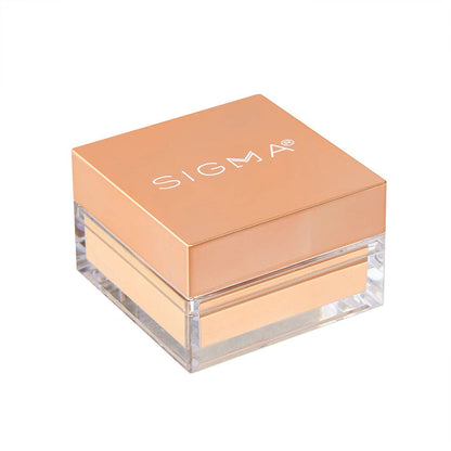SOFT FOCUS SETTING POWDER