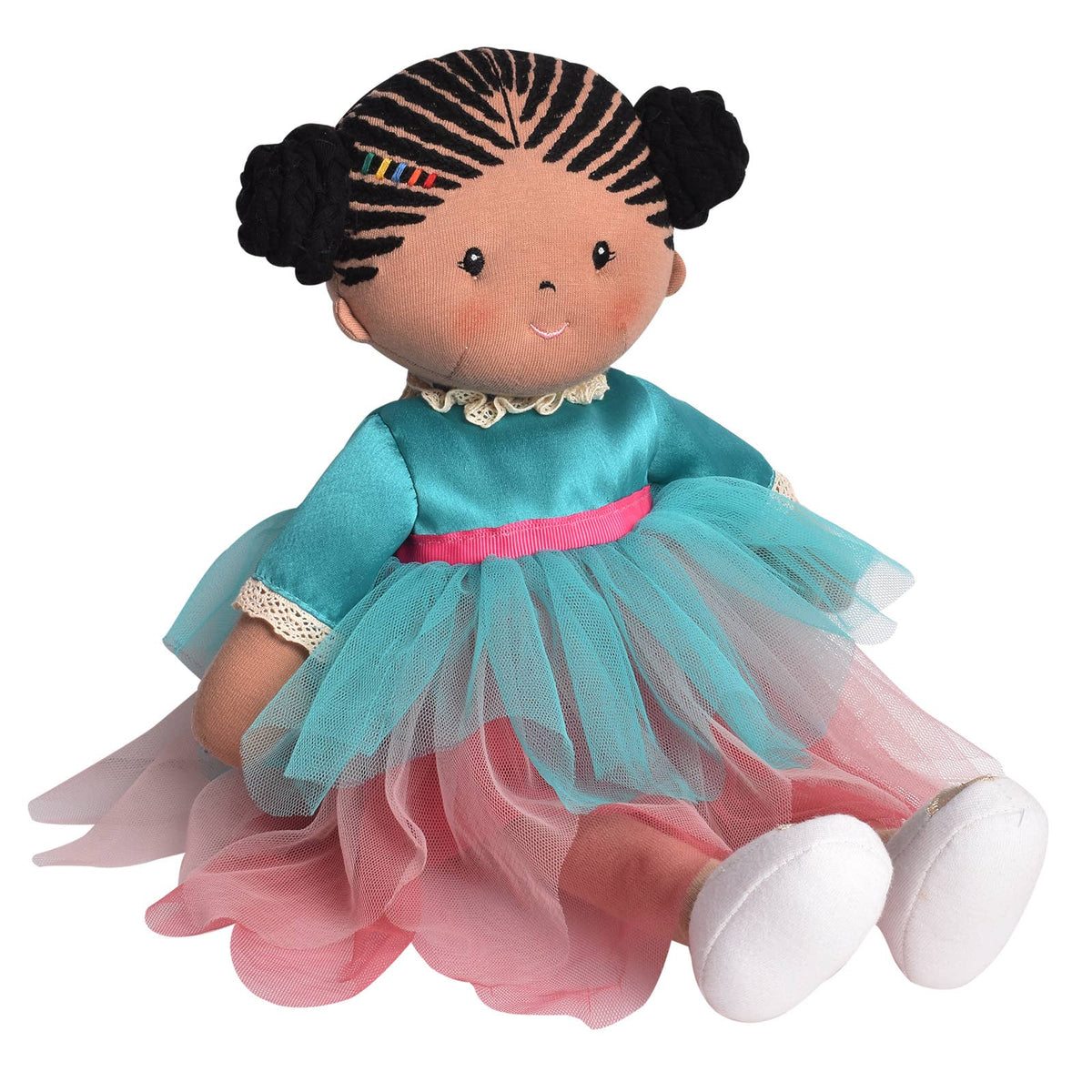 Kessie Doll with Two Special Outfits