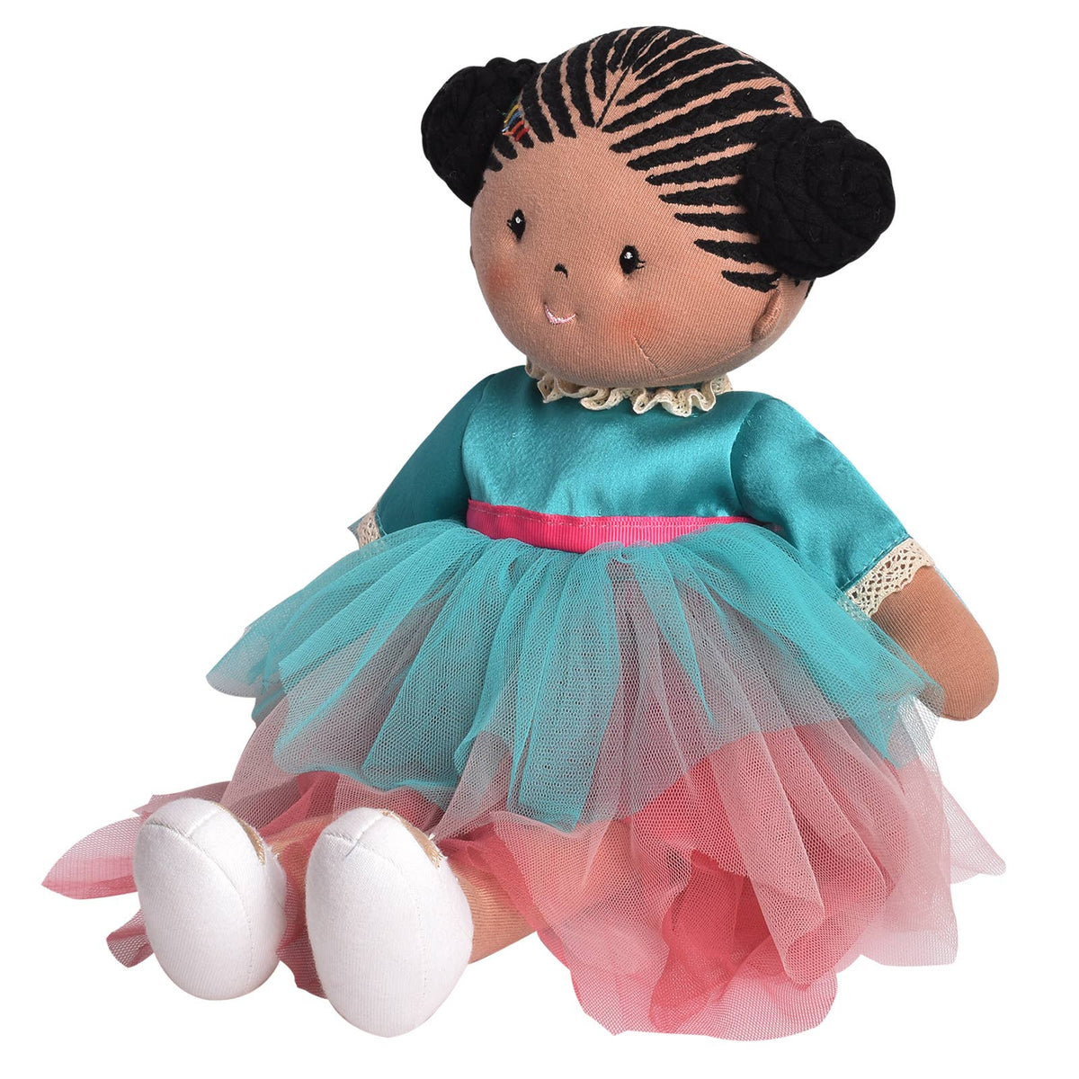 Kessie Doll with Two Special Outfits