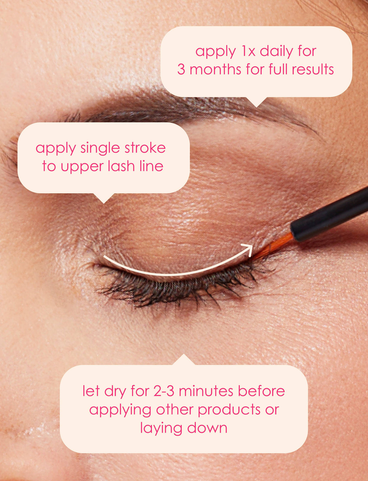 2-Step Lash System