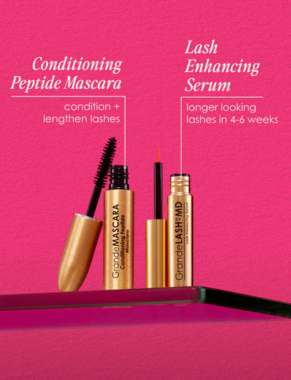 2-Step Lash System