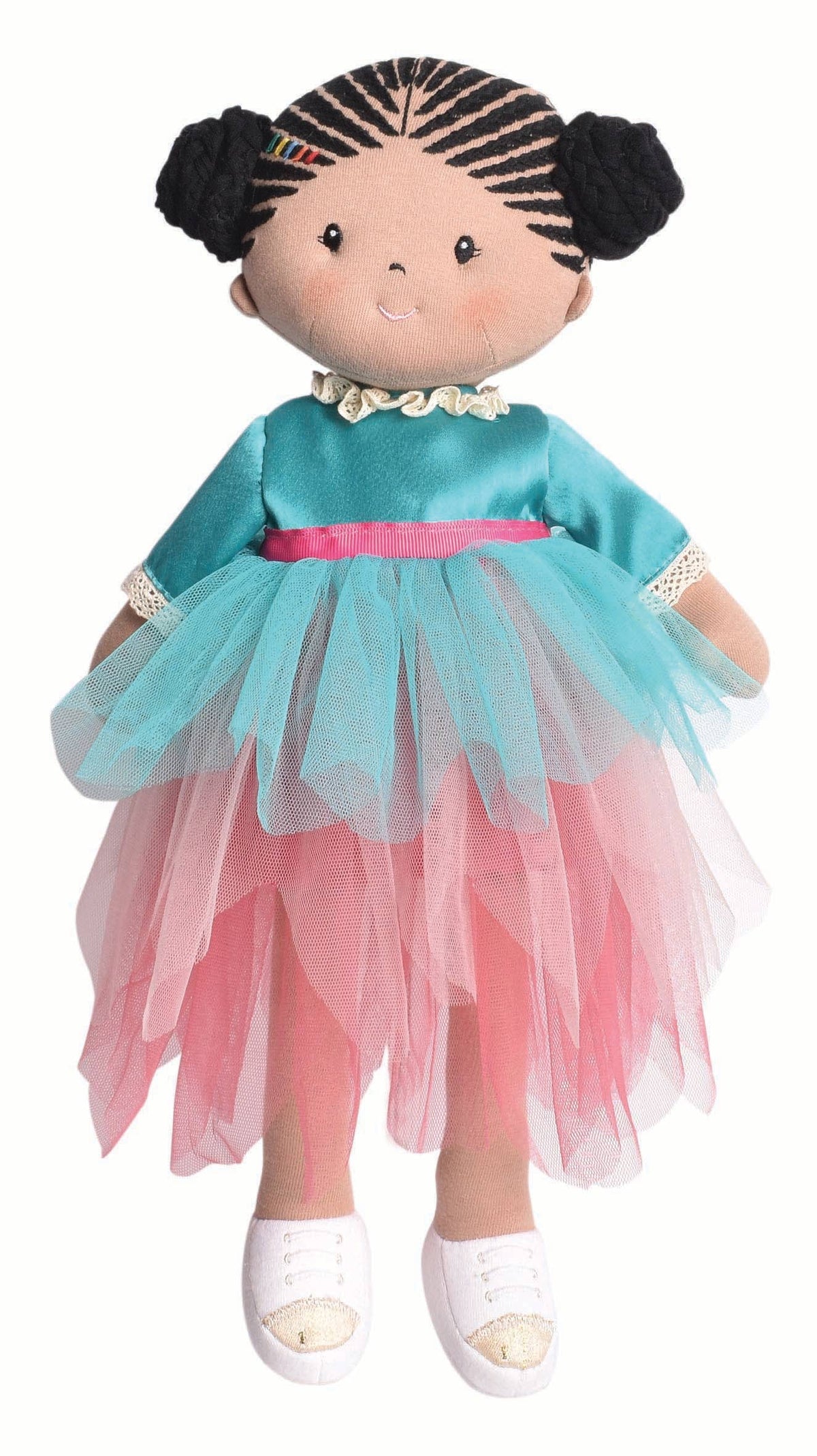 Kessie Doll with Two Special Outfits