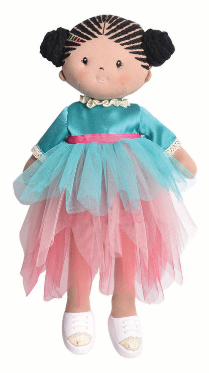 Kessie Doll with Two Special Outfits