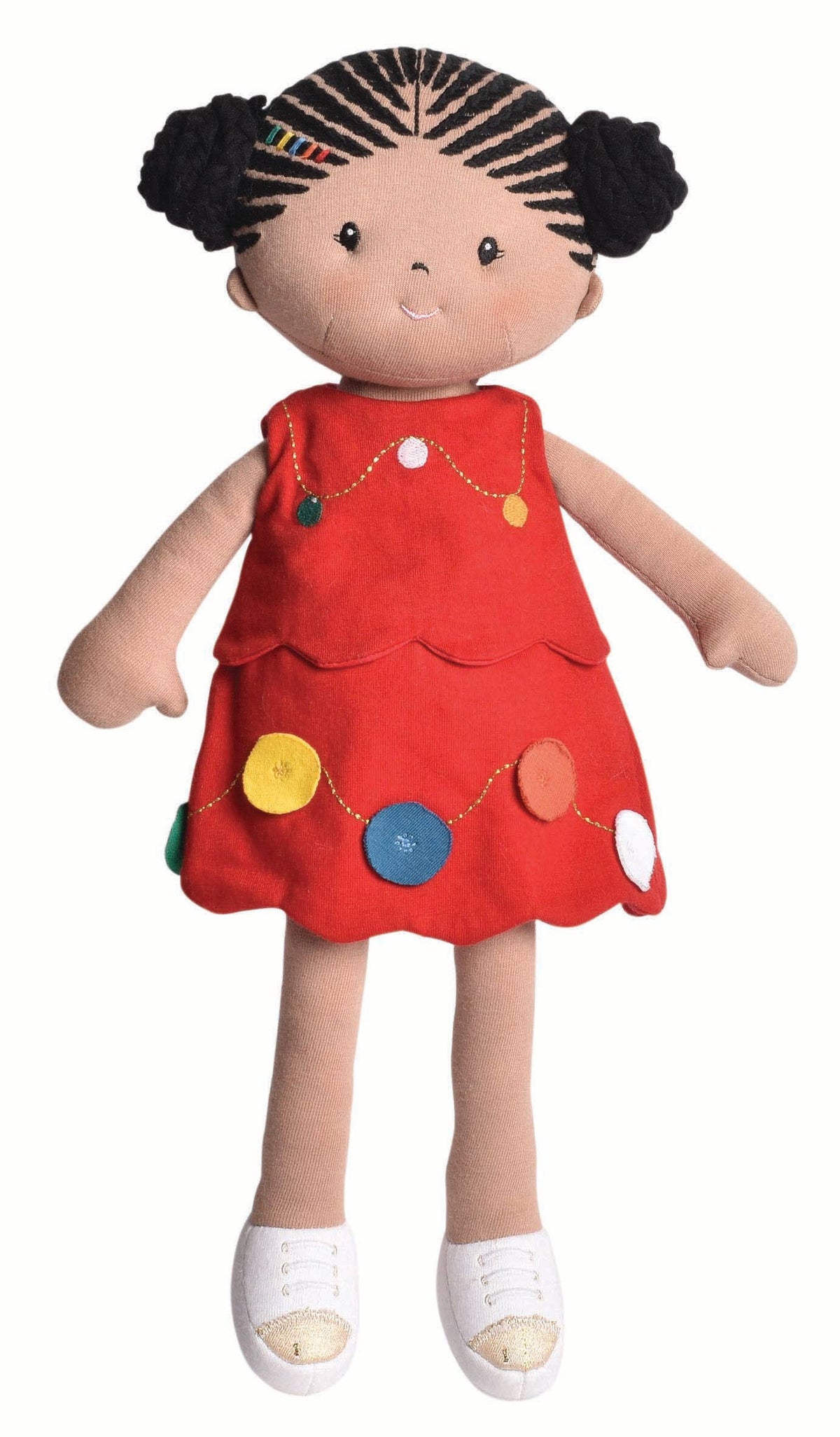 Kessie Doll with Two Special Outfits
