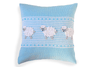 Blue/White