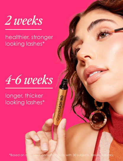 2-Step Lash System