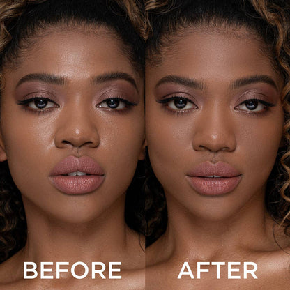 SOFT FOCUS SETTING POWDER