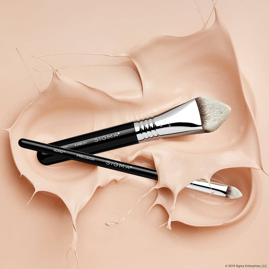 4DHD™ KABUKI BRUSH