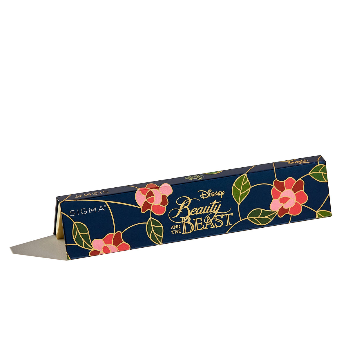 Disney Beauty And The Beast Mini Palette