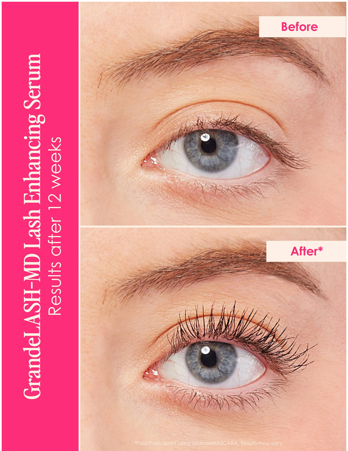2-Step Lash System