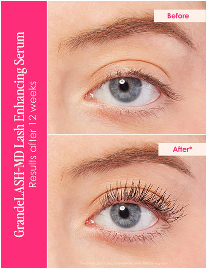 2-Step Lash System