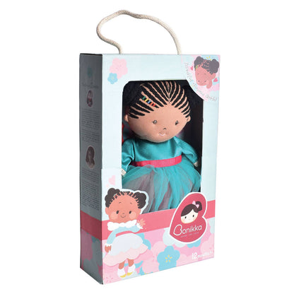 Kessie Doll with Two Special Outfits