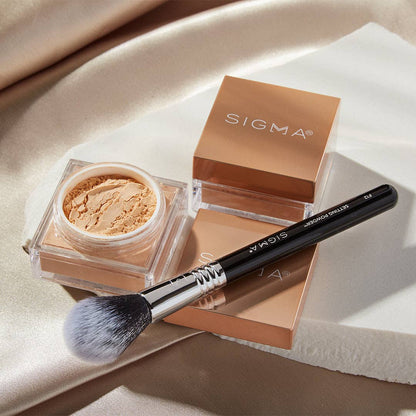 SOFT FOCUS SETTING POWDER