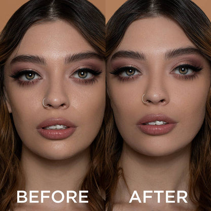 SOFT FOCUS SETTING POWDER