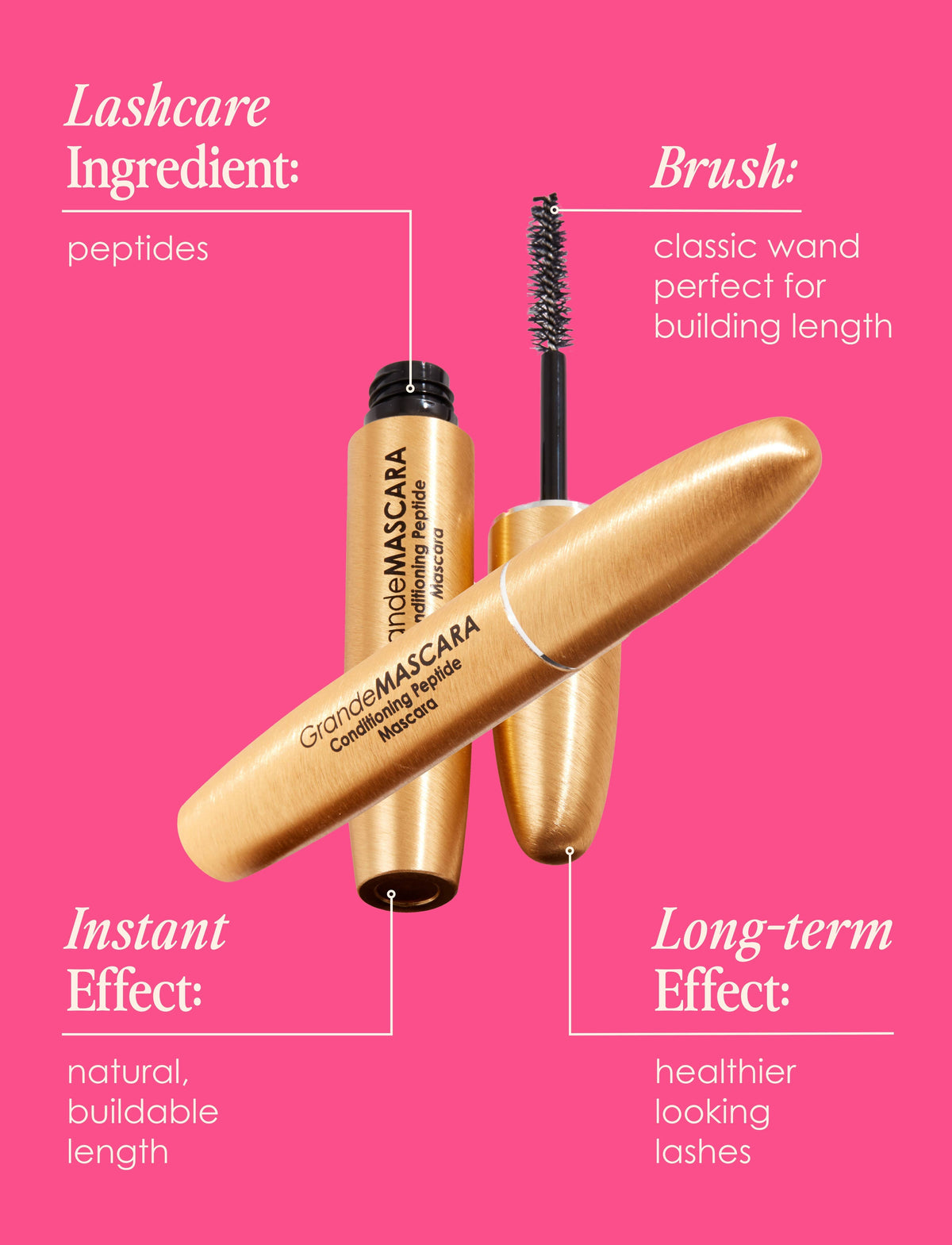 Grande MASCARA