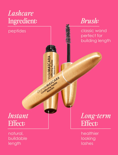 Grande MASCARA